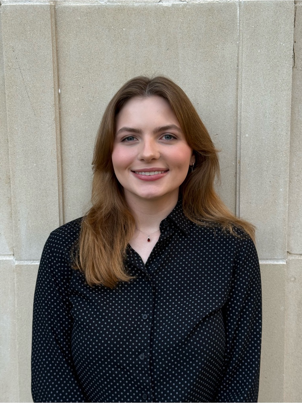 Meet your Posher, Lisa